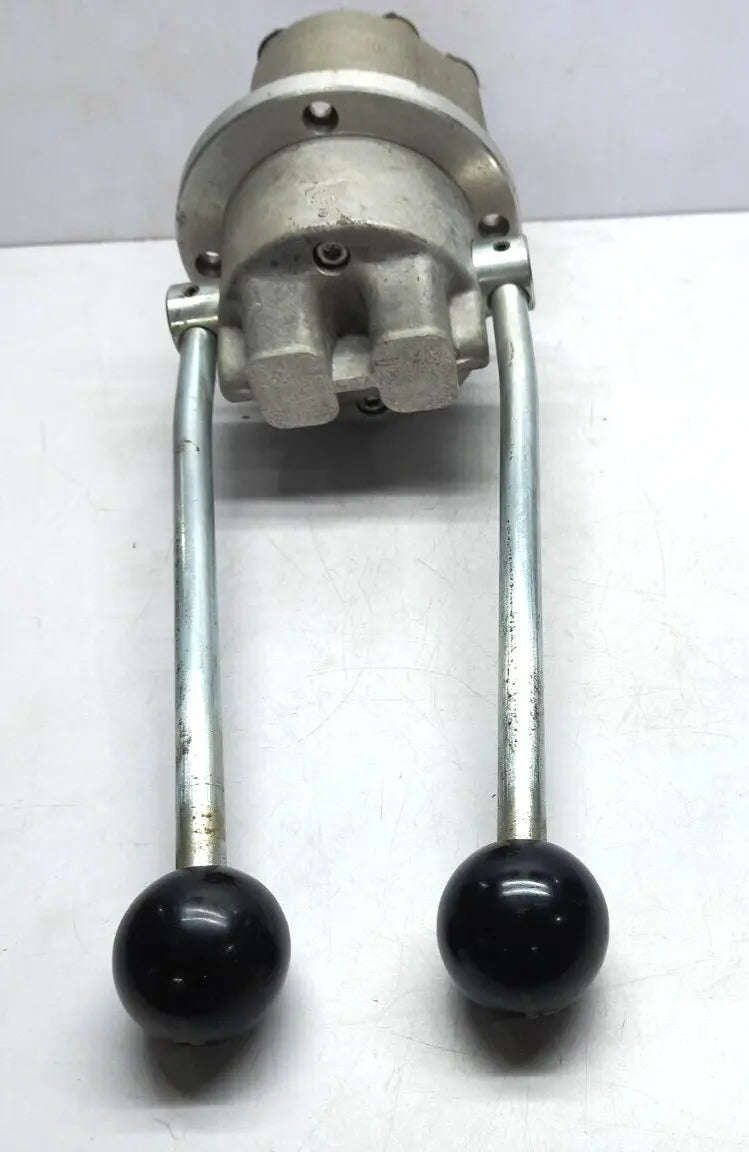 03 Lever-Rexroth 184484 | Rexroth