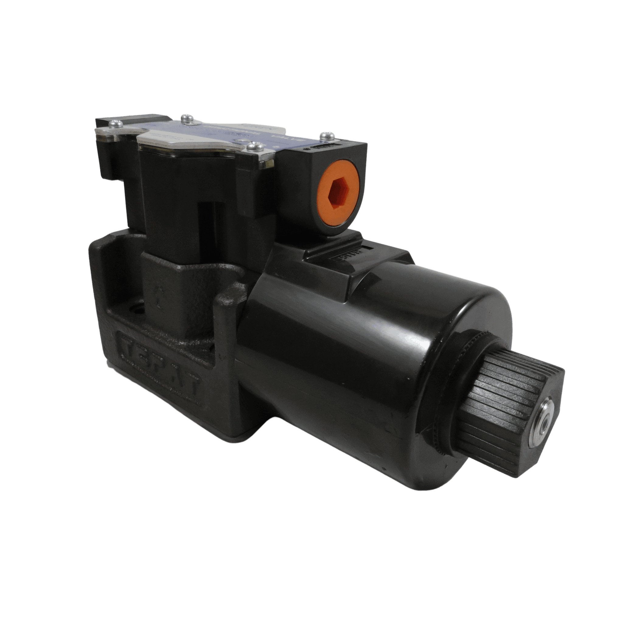 03 Series Selenoid Valve | Burkert