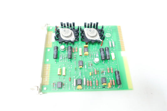 030 PCB Card 2668 18531 | Asea Rgta