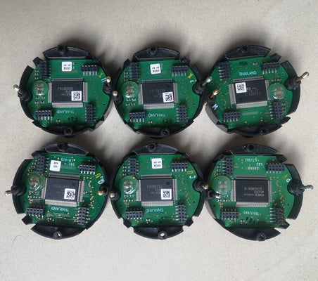 03031-0193-0103 | Rosemount LCD Display