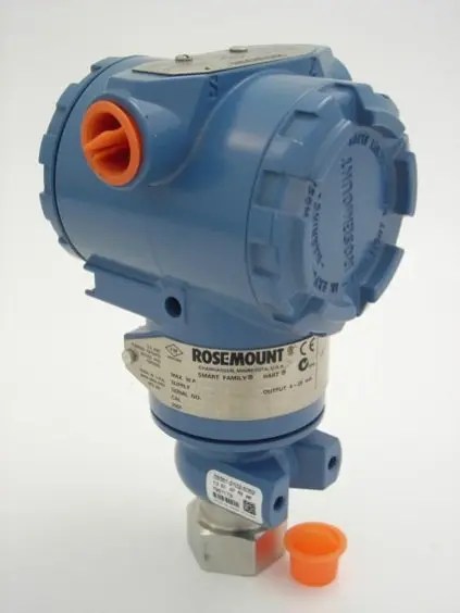 03031-1045-0012 | Rosemount Stainless Differential Sensor Module Main image