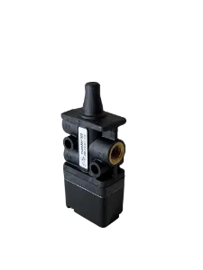 Norgren 03040102: High-Quality 3/2-Way Air Pilot Operated Pneumatic Directional Valve H473 - Ram Automations