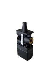 Norgren 03040102: High-Quality 3/2-Way Air Pilot Operated Pneumatic Directional Valve H473 - Ram Automations