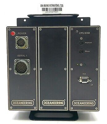 0304708 Rev.B Oceaneering | Oceaneering