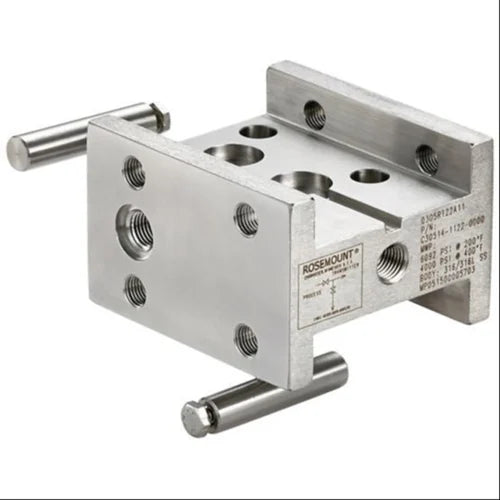 0305RC32B11B4 | Rosemount 305 Integral Manifold