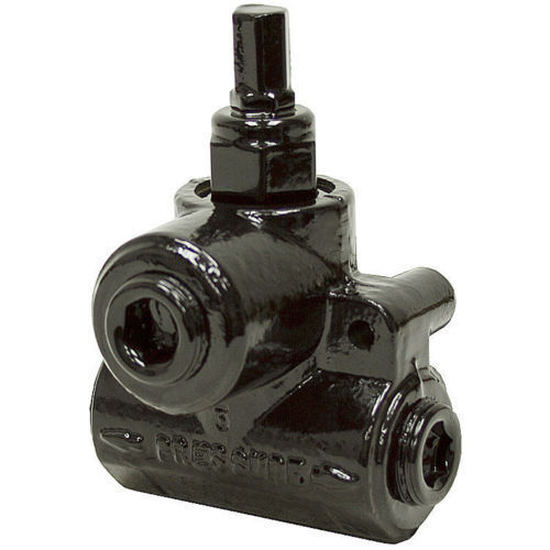 0305RC5B11B4SG | Rosemount 305 Integral Manifold