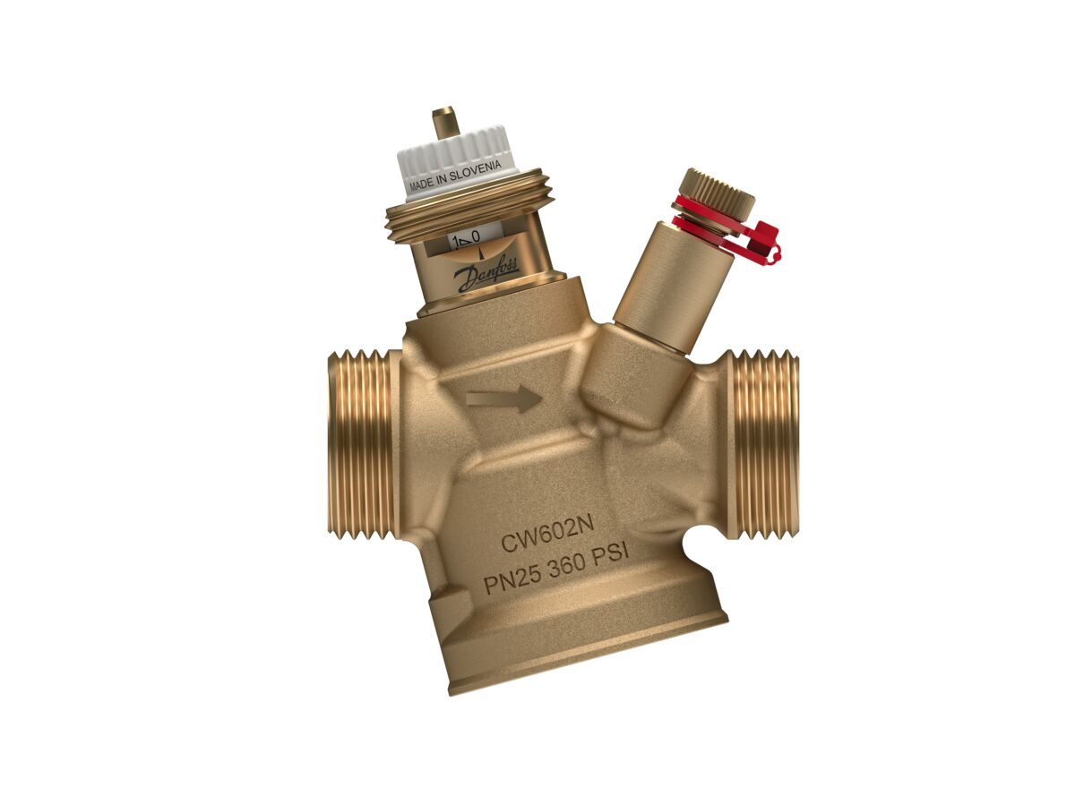 032A0759 Danfoss | Danfoss Main image