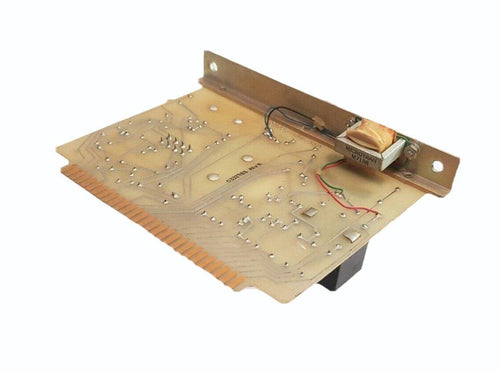 0332988 Rev.R PCB Card - High-Performance Electronic Component-Ram Automations