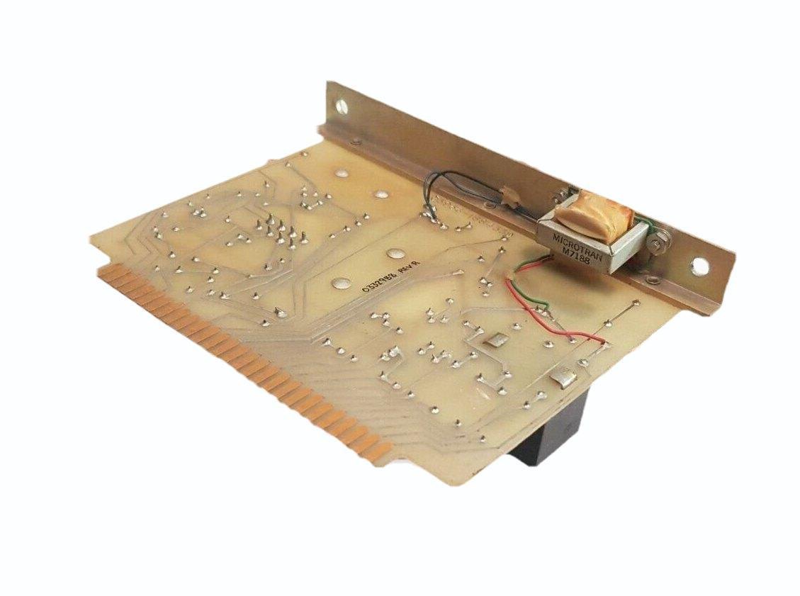 0332988 Rev.R PCB Card | Rev.R