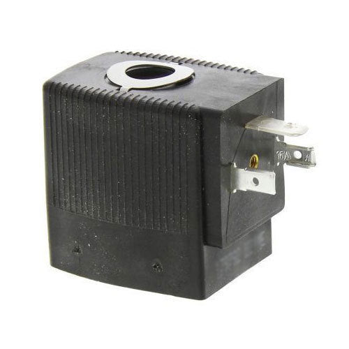 0355-3004-112-00 Solenoid Coil | Burkert Main image