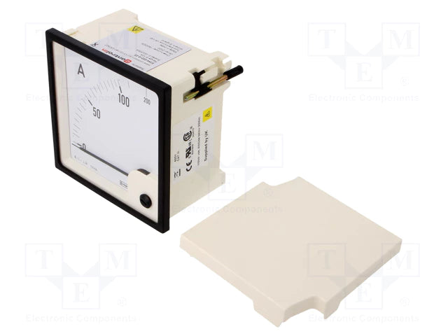 039 90252 0000 Ammeter | Crompton Main image