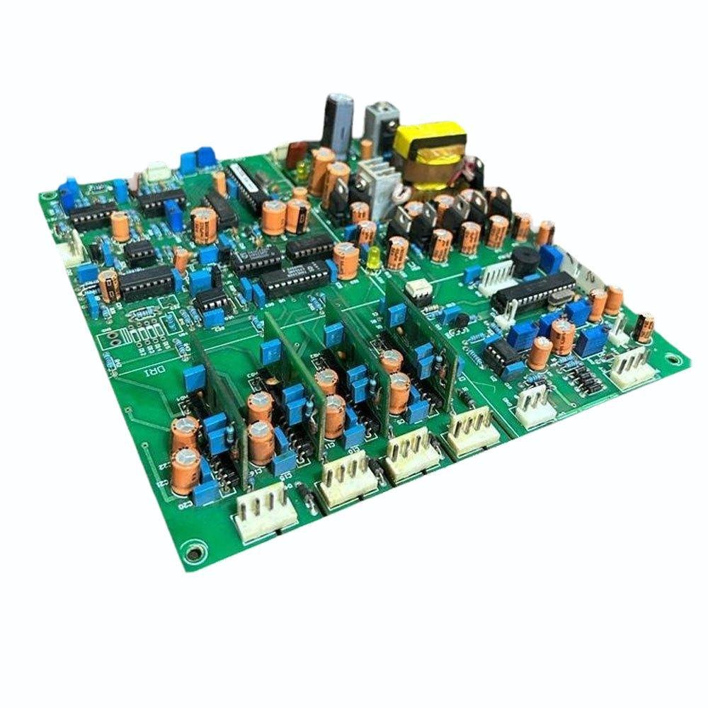 03956-1976338-3 PCB 0395619763383 8320139 Rev E AW Rev C