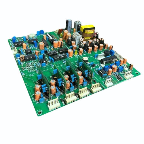 03956-1976338-3 PCB - AW Rev C - Industrial Automation-Ram Automations