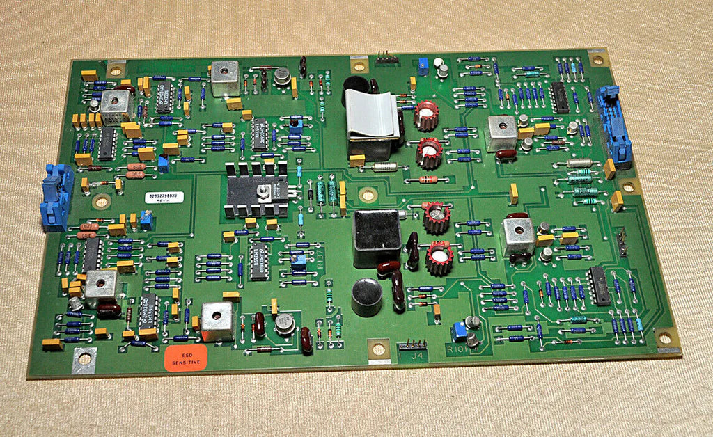 03956-1976889 PCB Card AW Rev AB Main image