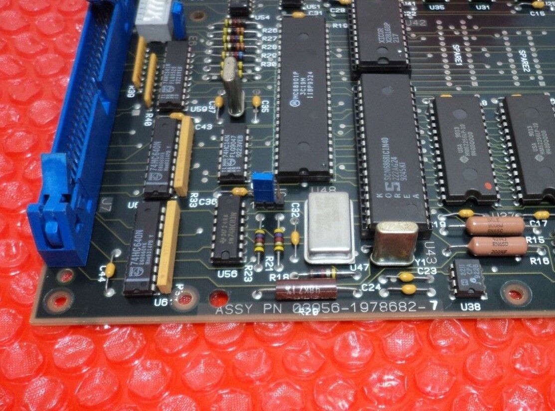 03956 1978682 99 Pcb Card 1978683 Main image