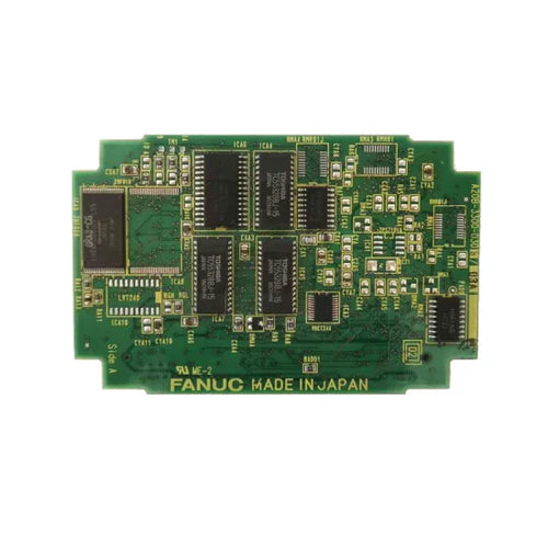 03A PCB Card UVM-HS-D3 by Ram Automations - Reliable Performance-Ram Automations