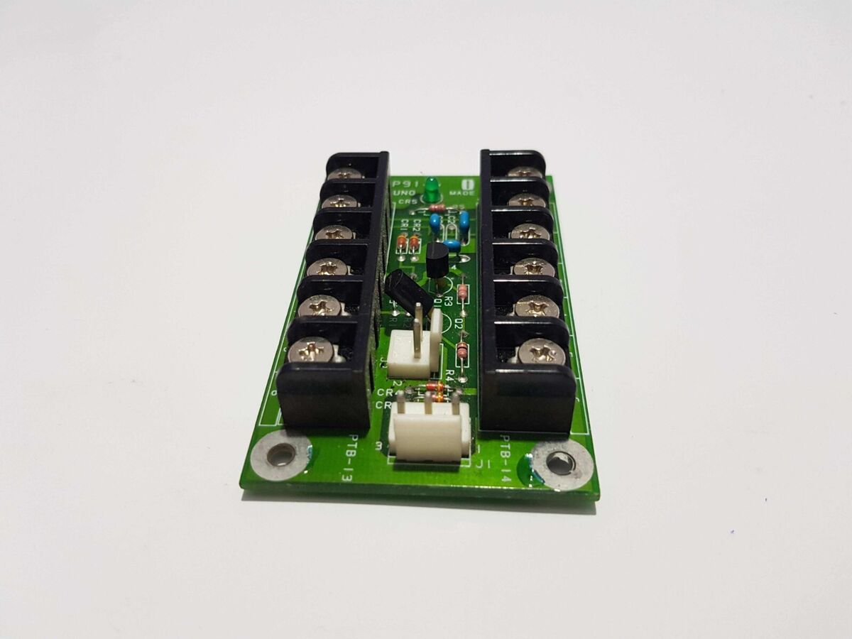 03P9146 PCB | FURUNO Main image