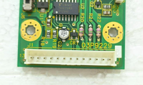 Furuno 03P9229 Buffer Board - Electronic Component-Ram Automations