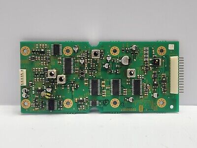 Furuno 03P9232 Module - J611 10 R Monit System-Ram Automations