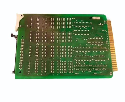 03PCB Card Rev Jecosd | Jeco - Electronic Component-Ram Automations