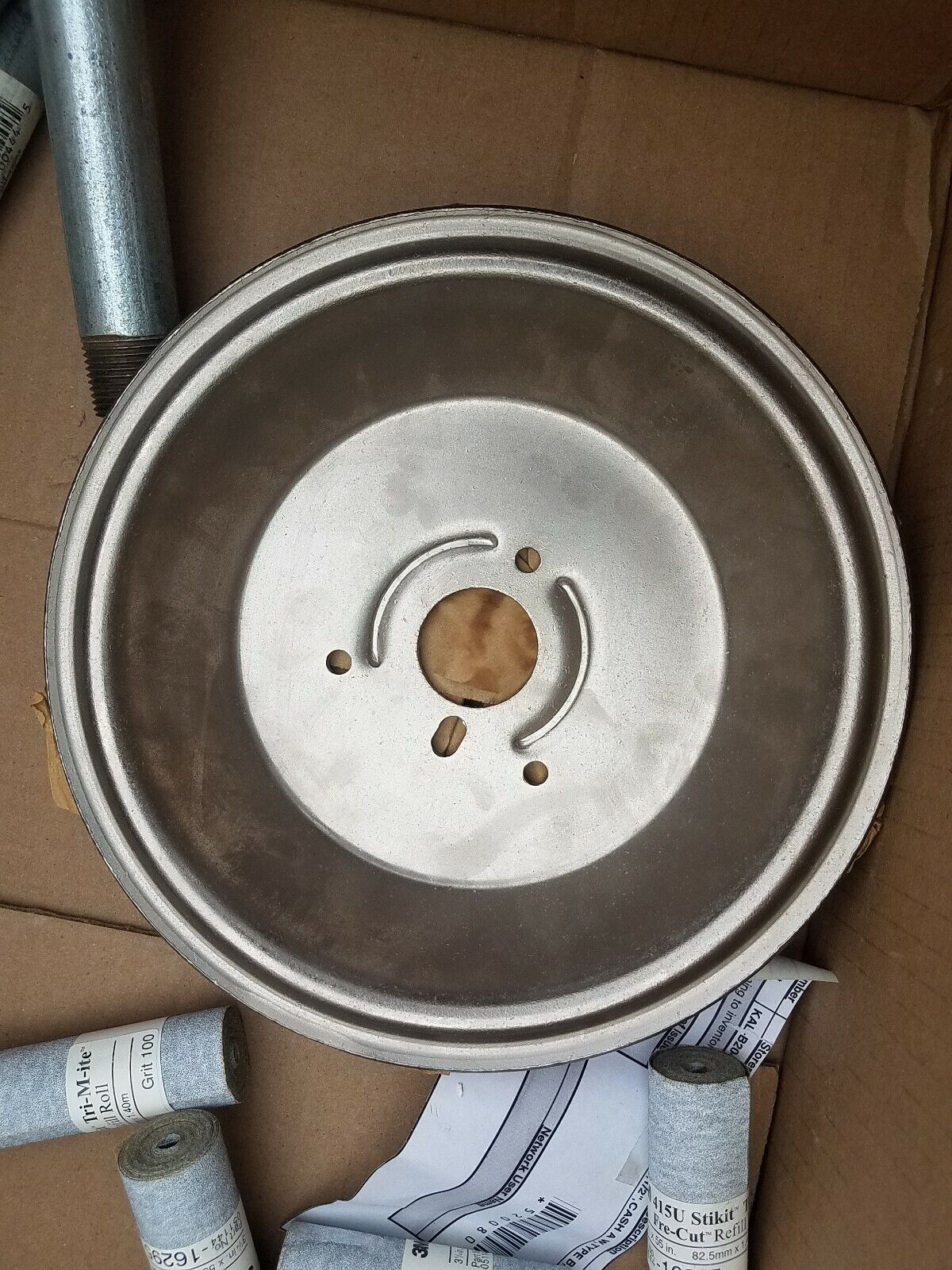 04-3650-08-CHAMBER | 04 Main image