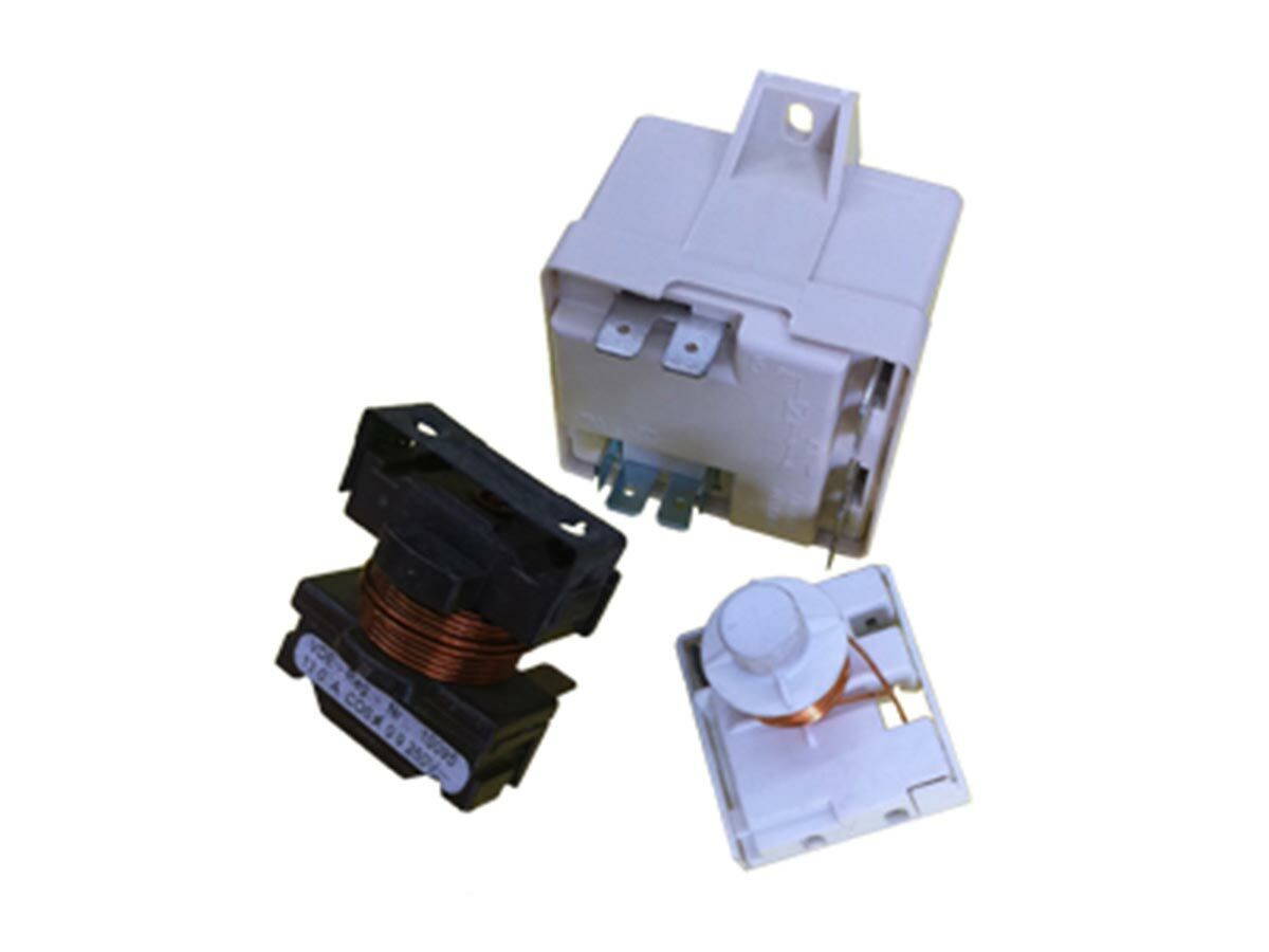 040-0166-36 Copeland Relay Main image