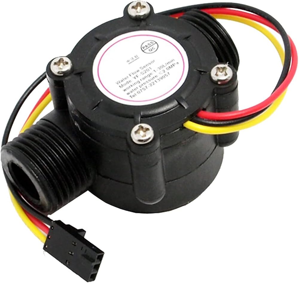 0410 Magnetic Sensor Sense X | BrandXYZ