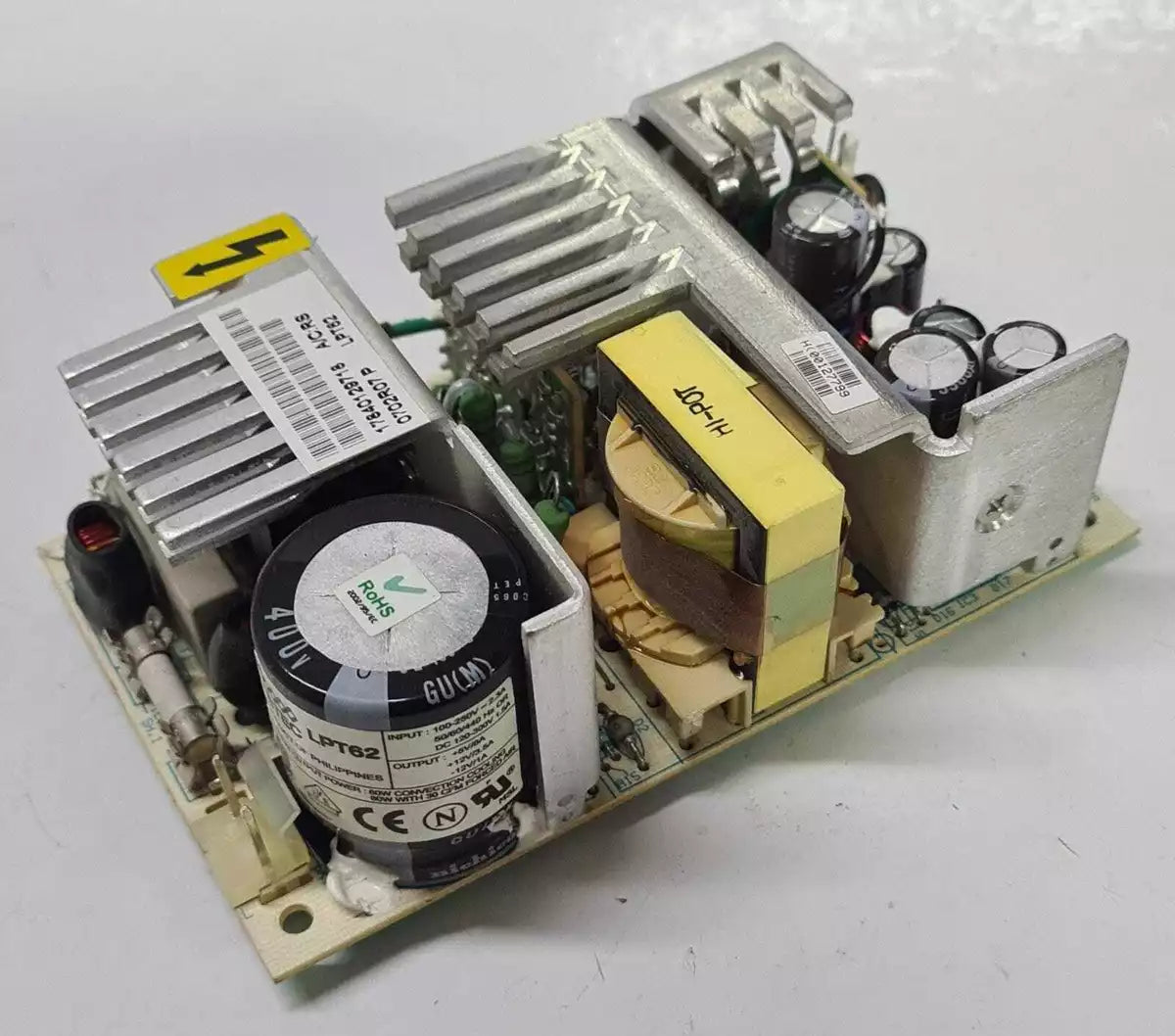 042-66146400 Power Supply-Astec Main image