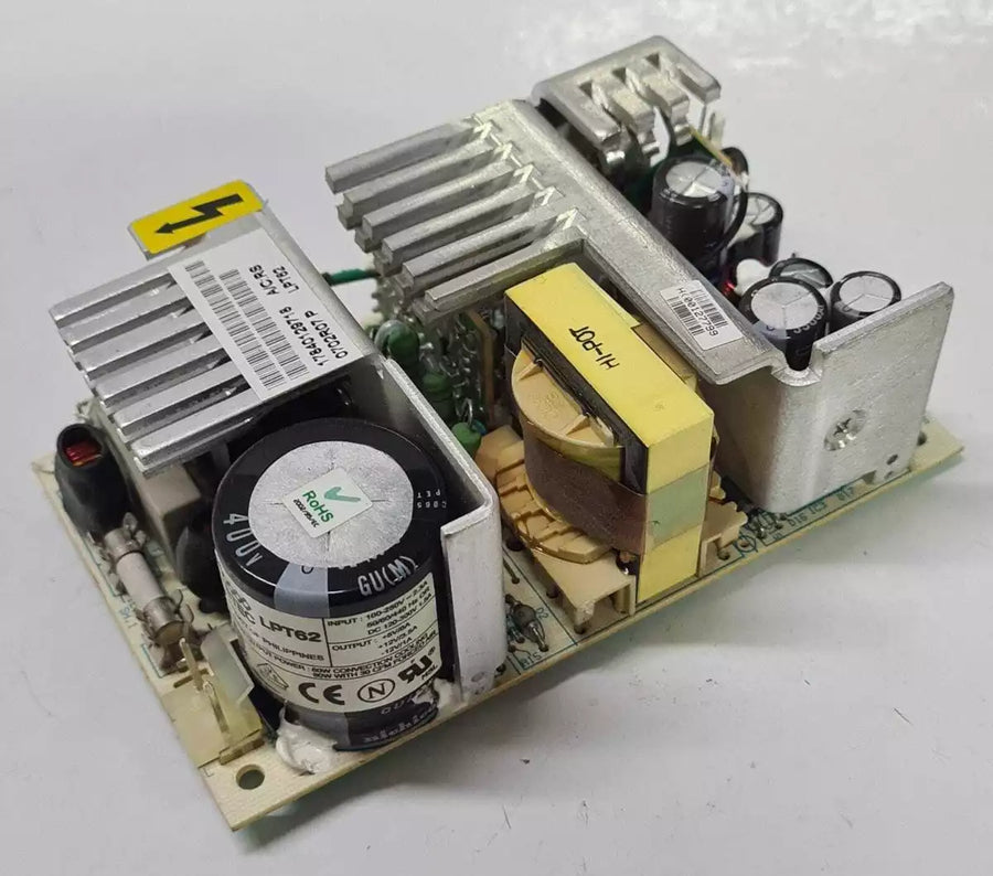 042-66146400 Power Supply - Astec - Reliable Performance-Ram Automations