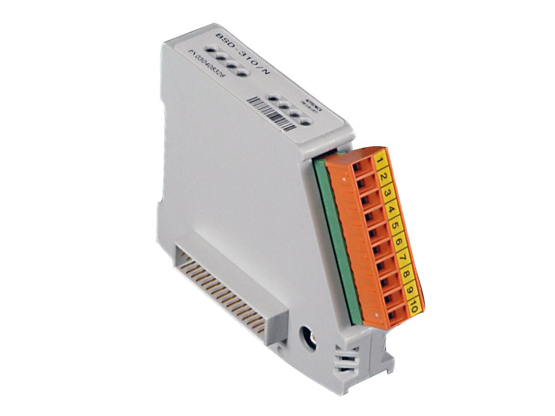 05-10-35-027-Autronica-BSD-310-Loop-Driver-Module-Autronica-New