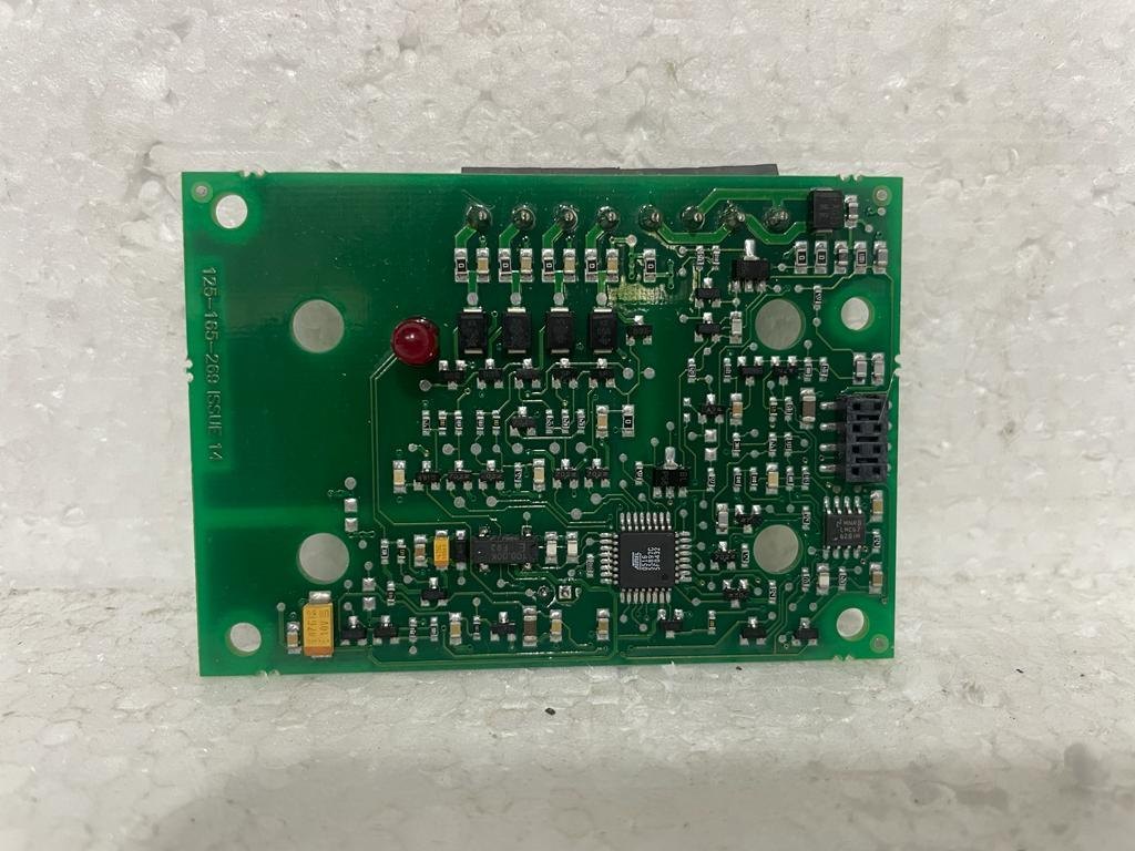 05-5241-01-01 Pcb| Pcb Main image