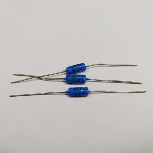 050 17103 Capacitor | Philips