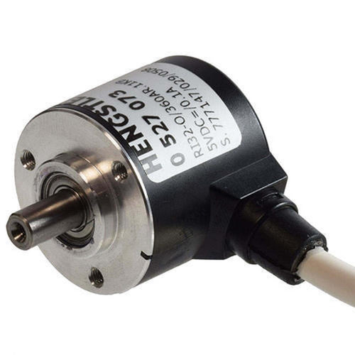Hengstler 0506013 Incremental Encoder - Industrial Automation-Ram Automations