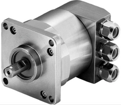 0506014 | Hengstler Incremental Encoder