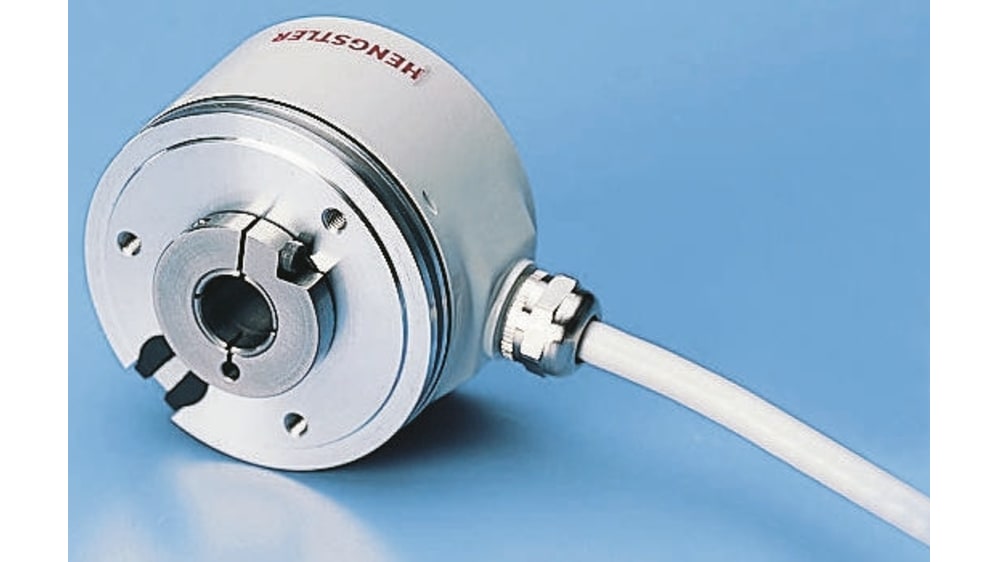 0506015 | Hengstler Incremental Encoder Main image