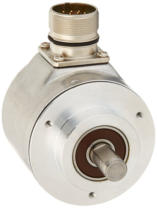 Hengstler 0506036 Incremental Encoder - Industrial Automation-Ram Automations