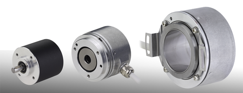 Hengstler 0506047 Incremental Encoder - Industrial Automation-Ram Automations