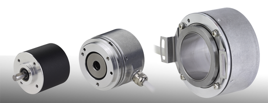 0506047 | Hengstler Incremental Encoder