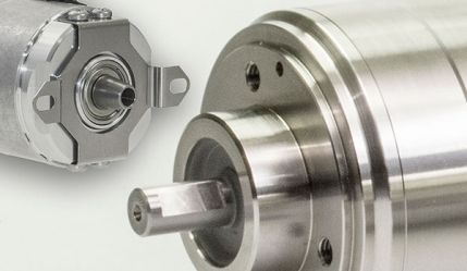 0506056 | Hengstler Incremental Encoder