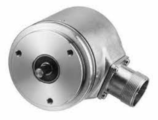 0506059 | Hengstler Incremental Encoder