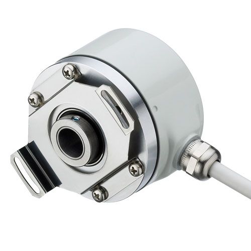 0506069 | Hengstler Incremental Encoder