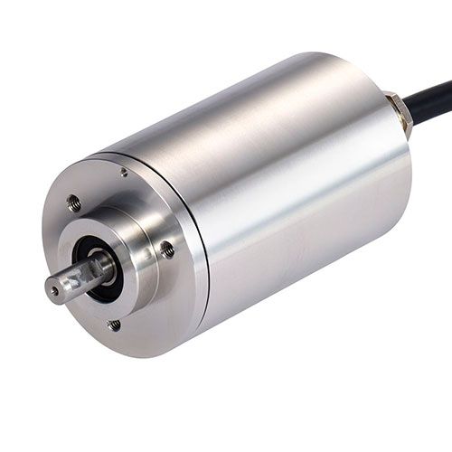 Hengstler 0506072 Incremental Encoder for Industrial Automation-Ram Automations