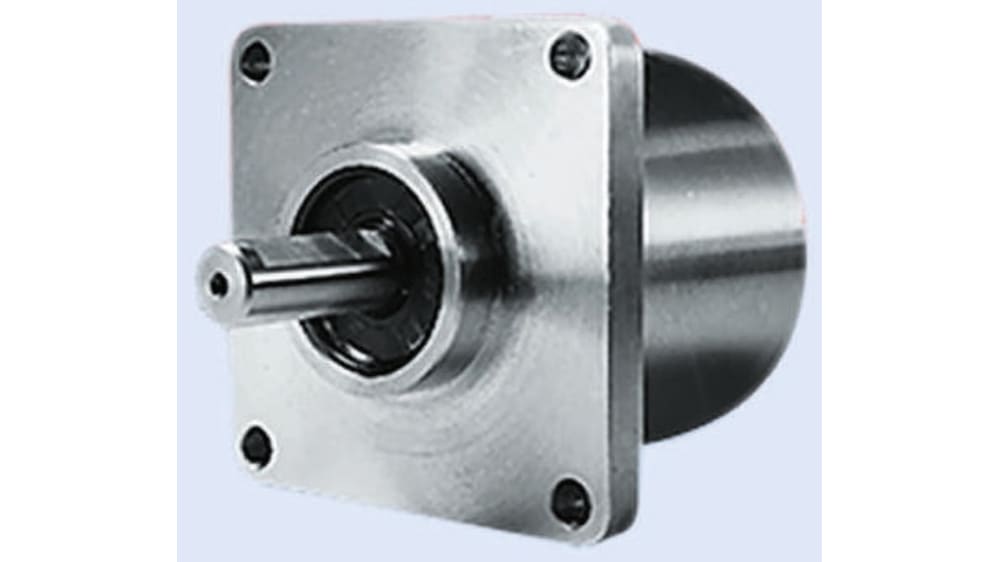 0506075 | Hengstler Incremental Encoder