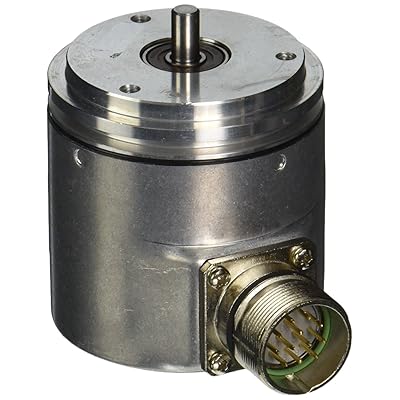 Hengstler 0506091 Incremental Encoder – Precision Motion Feedback-Ram Automations