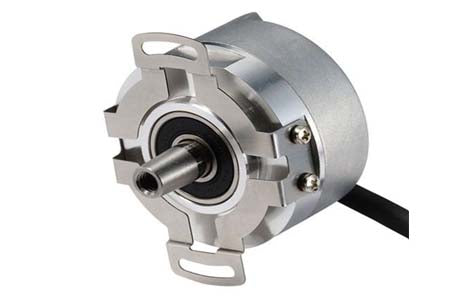 0506095 | Hengstler Incremental Encoder