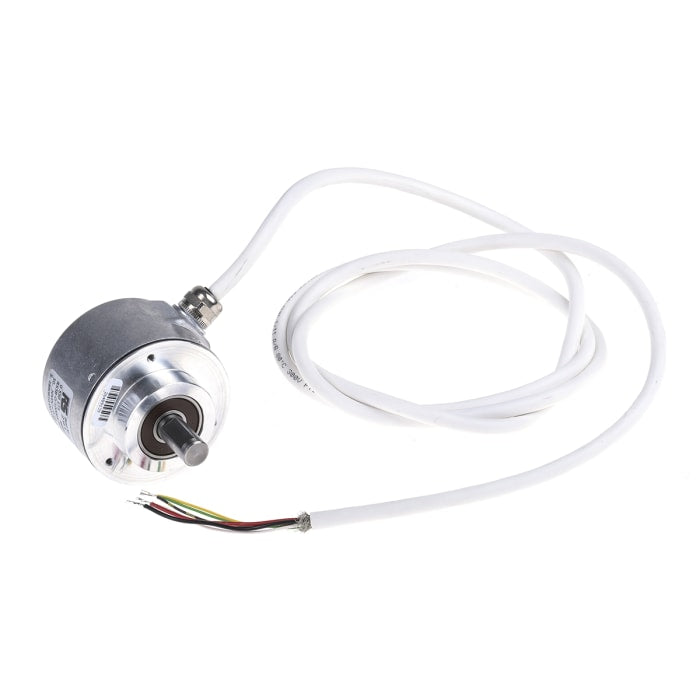 0506104 | Hengstler Incremental Encoder
