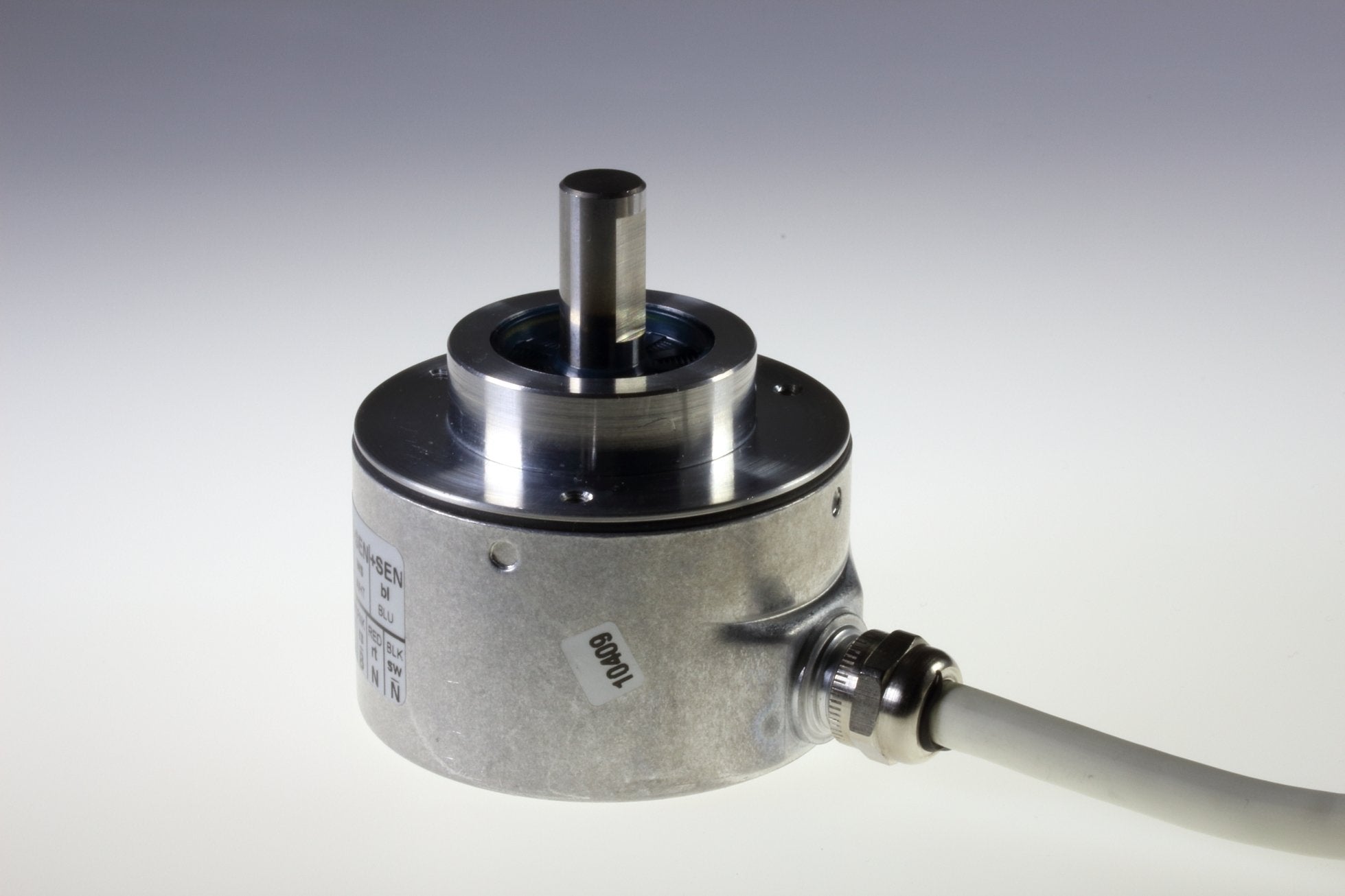 0506110 | Hengstler Incremental Encoder