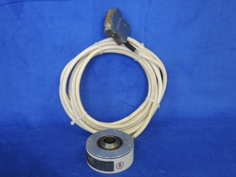 0506117 | Hengstler Incremental Encoder