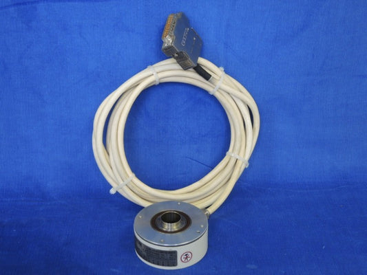 0506117 | Hengstler Incremental Encoder