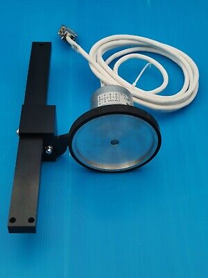 0506119 | Hengstler Incremental Encoder